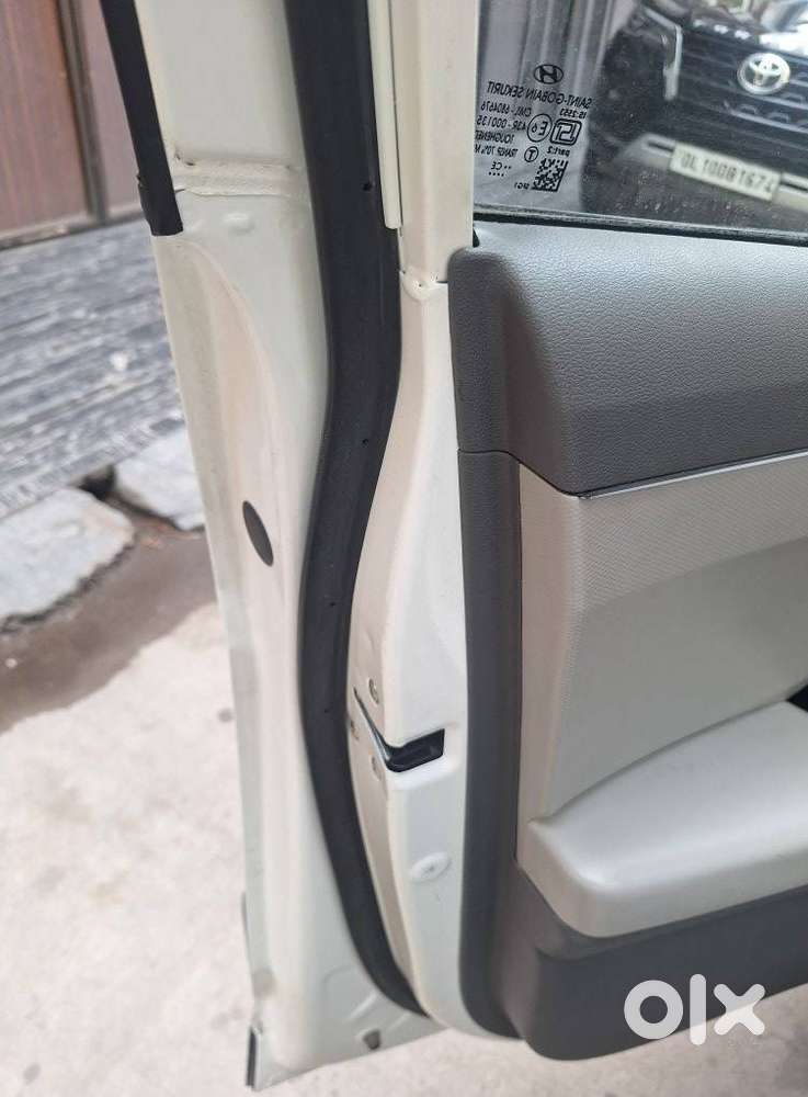 Hyundai Creta 1.5 S Petrol, 2024, Petrol