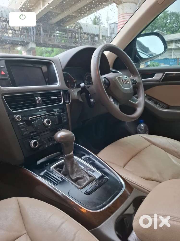 Audi Q5 3.0 Tdi Quattro Premium Plus, 2016, Diesel