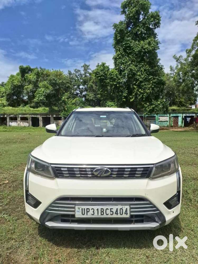 Mahindra Xuv300 W8 Option Diesel, 2019, Diesel