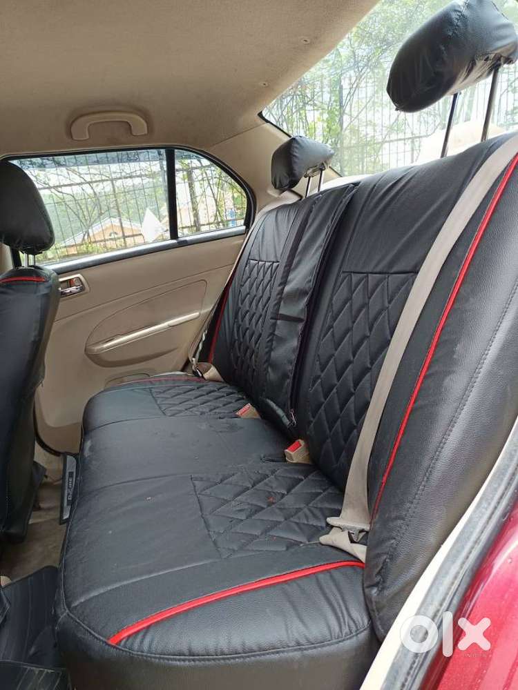 Maruti Suzuki Swift Dzire Vdi Bsiv, 2015, Diesel
