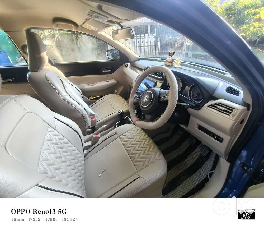 Maruti Suzuki Dzire 2023