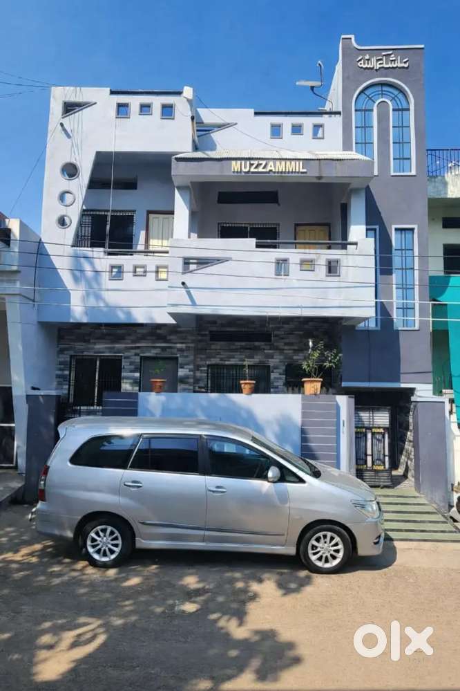 Toyota Innova 2010 Diesel Well Maintained