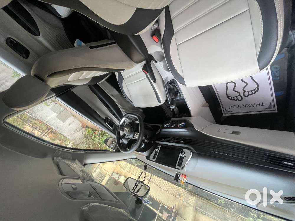 Hyundai I20 Brand New