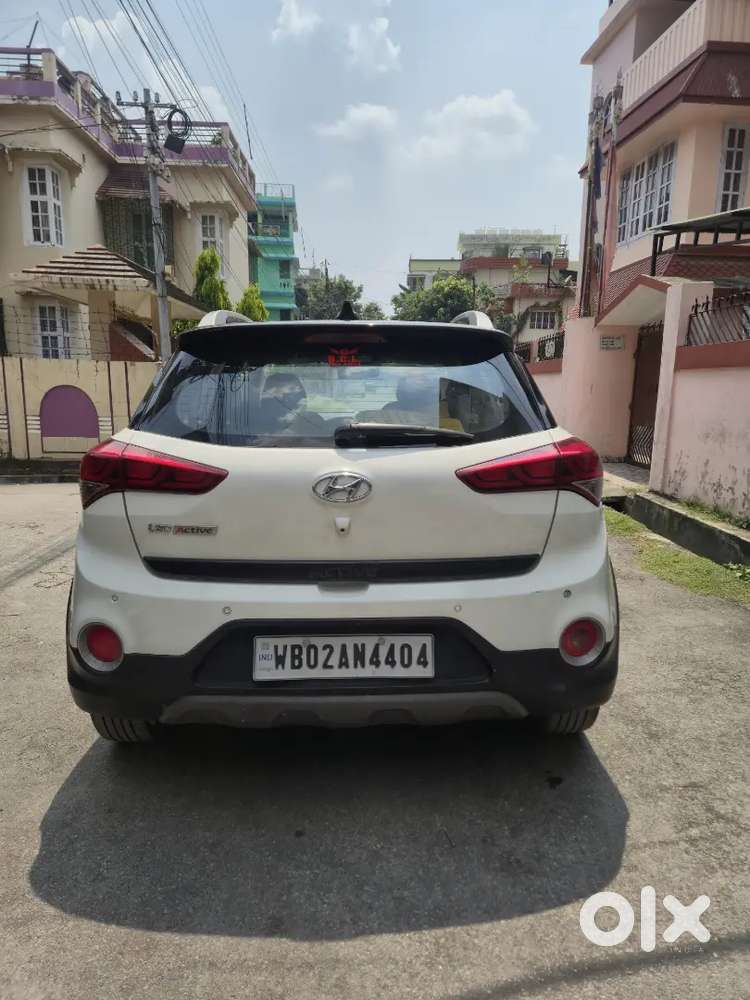 I20active Sx(o) Dual Tone
