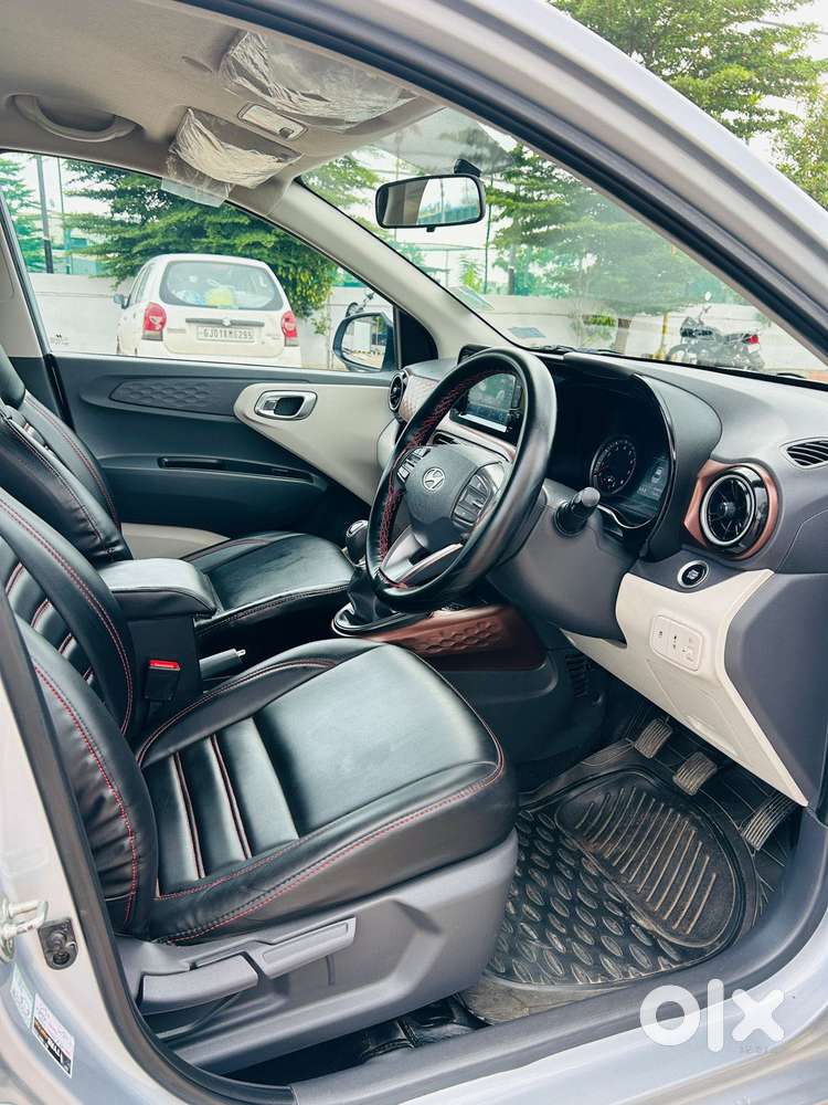 Hyundai Aura Sx 1.2 Cng, 2023, Cng & Hybrids