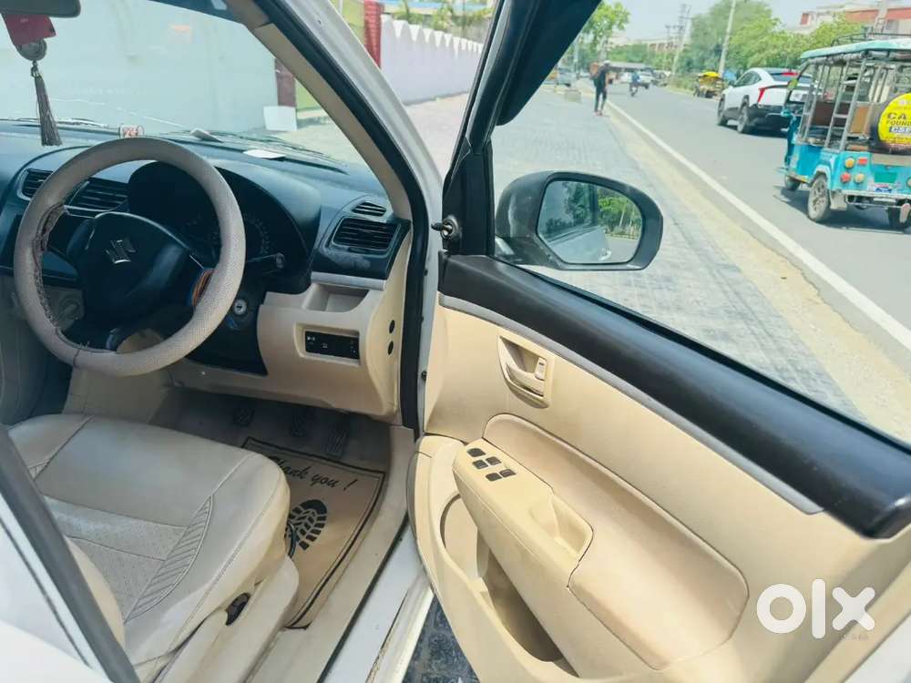 Maruti Dzire 2019 Tour S