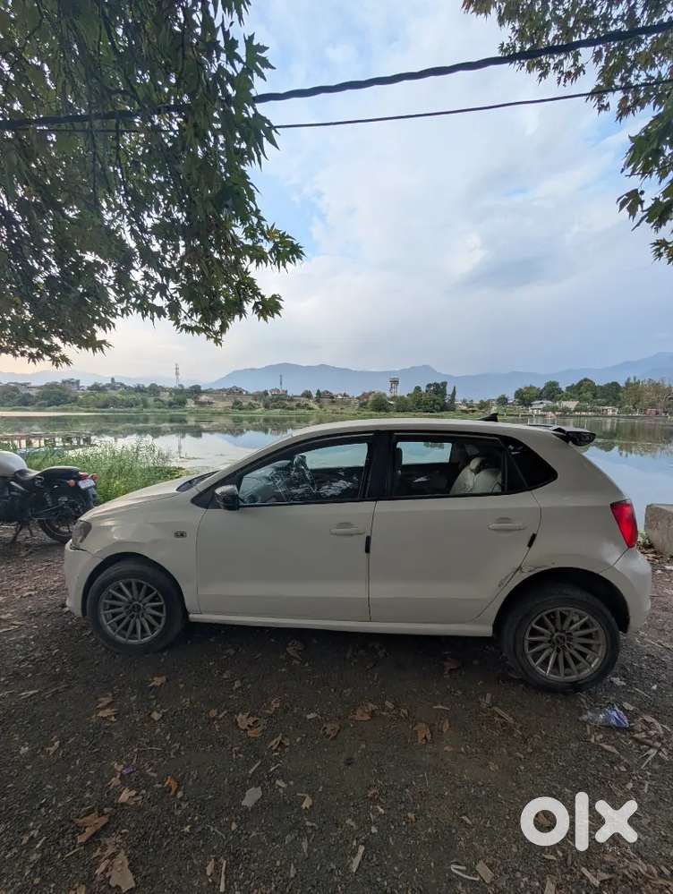 Volkswagen Polo 1.2 2015