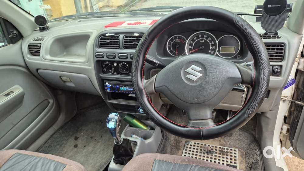 Alto K10 Maruti 2011