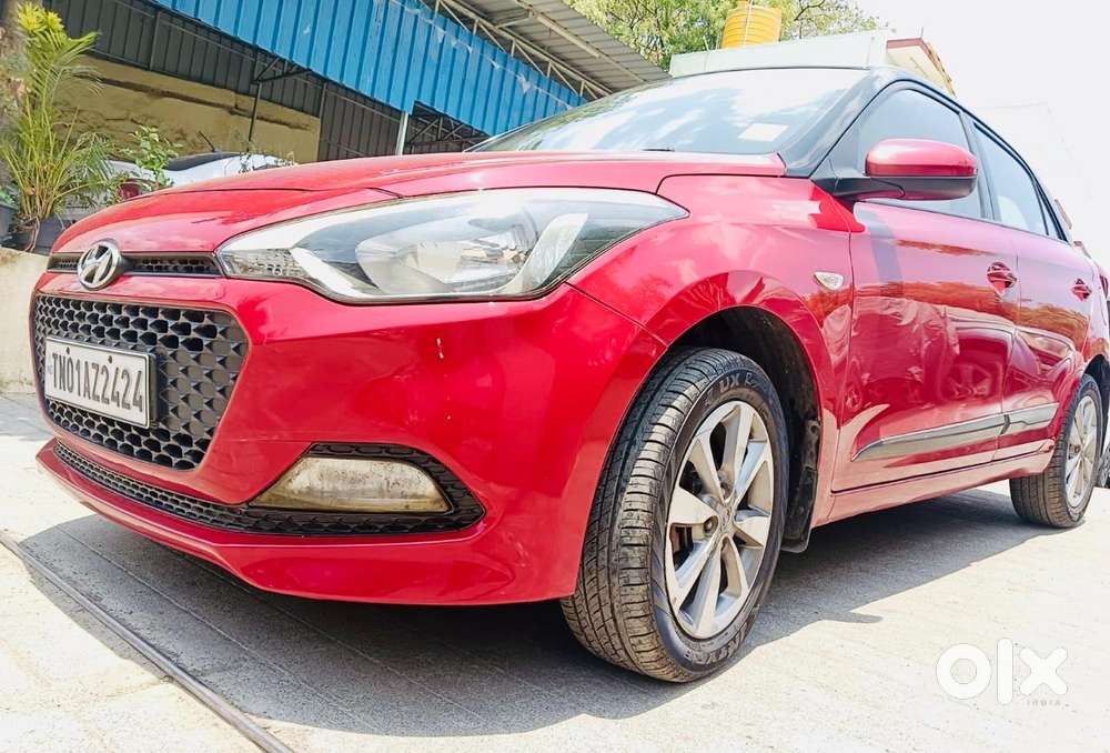 Hyundai Elite I20 Era Diesel, 2014, Diesel
