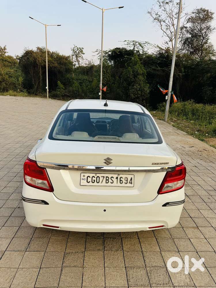 Maruti Suzuki Swift Dzire Vdi (o), 2019, Diesel