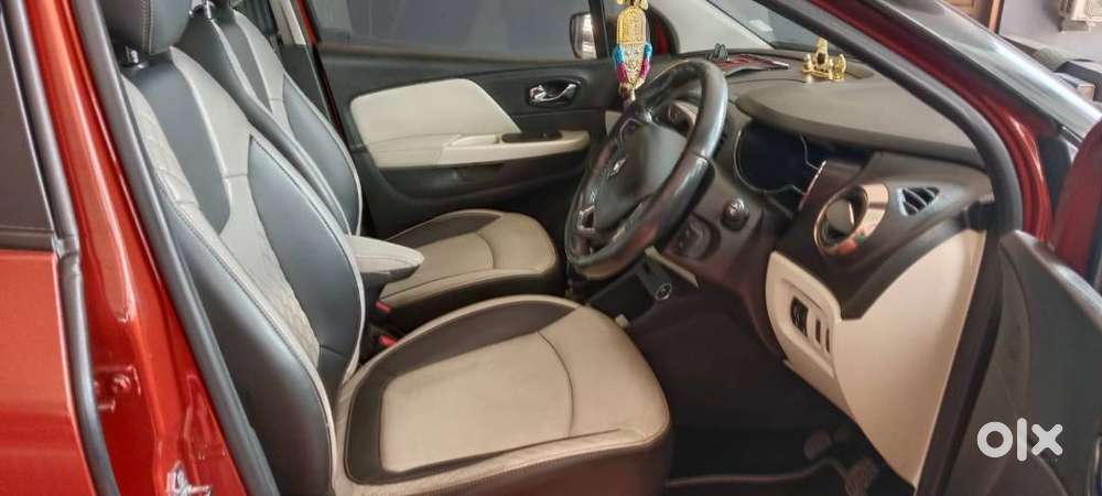 Renault Captur Platine Diesel