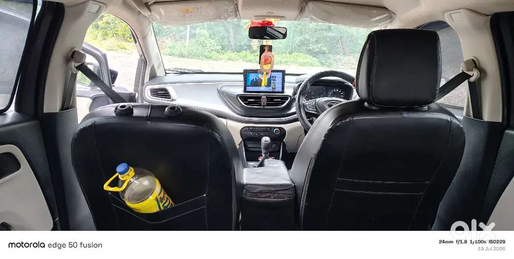 Tata Altroz 1.2 Xm 2024