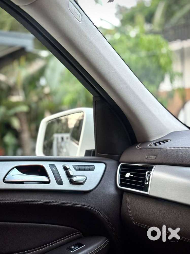 Mercedes-benz Gls 3.0 350d 4 Matic Grand Edition, 2018, Diesel