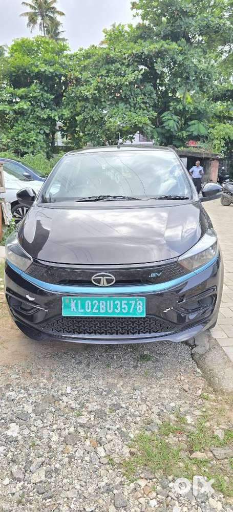 Tata Tiago Ev Xt Lr, 2024, Electric
