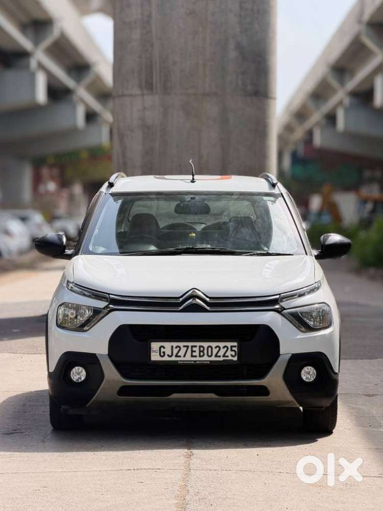 Citroen C3 Feel (o) 1.2 Petrol, 2022, Petrol