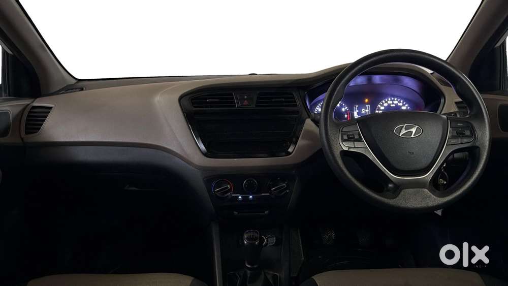 Hyundai Elite I20 Magna 1.2, 2015, Petrol