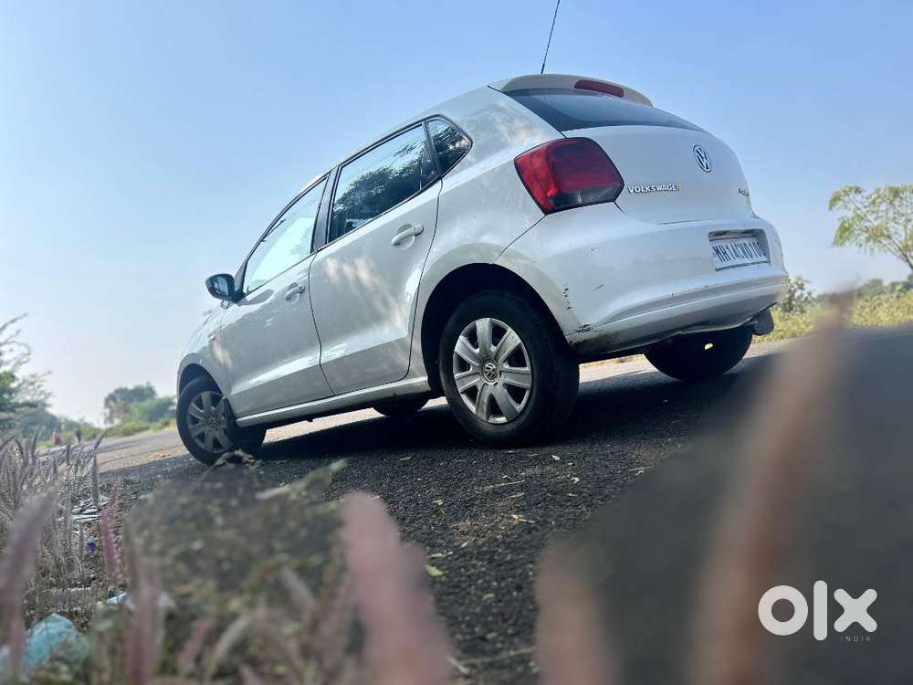 I Want To Sell My Volkswagen Polo