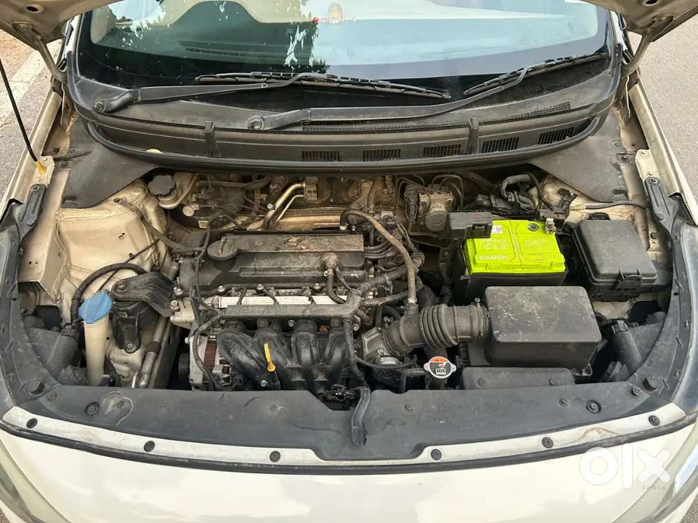 Hyundai I20 Asta (o) For Sale