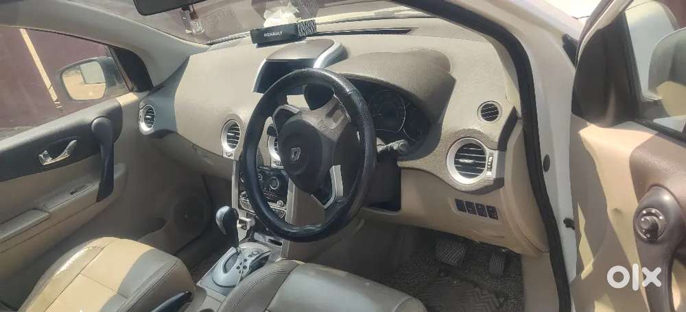 Renault Koleos 2014 Diesel Well Maintained