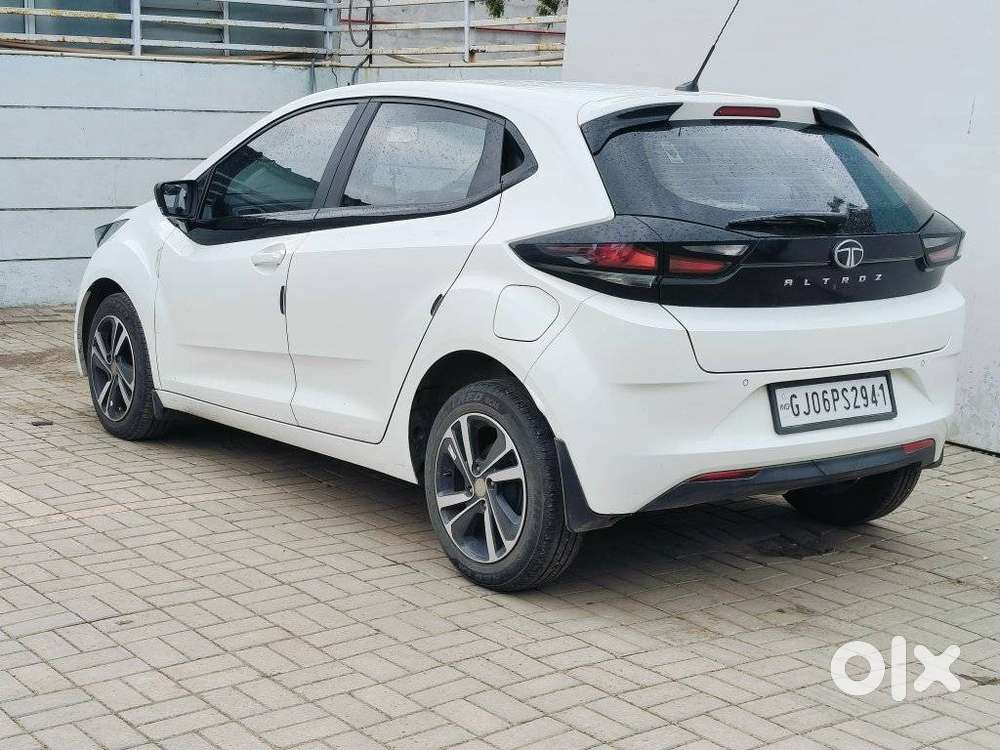 Tata Altroz 1.5 Xz Diesel, 2024, Diesel