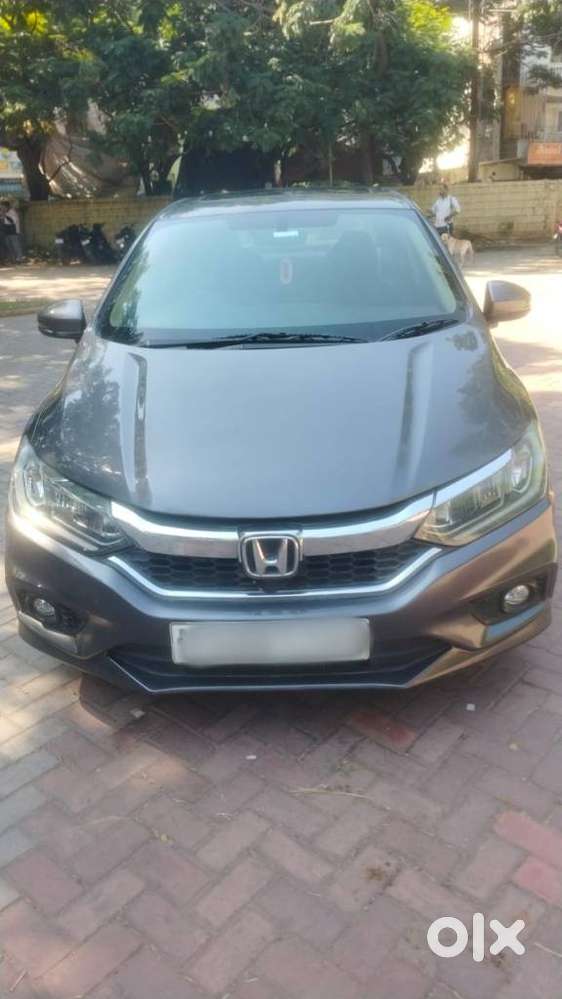 Honda City 2015-2017 I Vtec Vx, 2017, Diesel