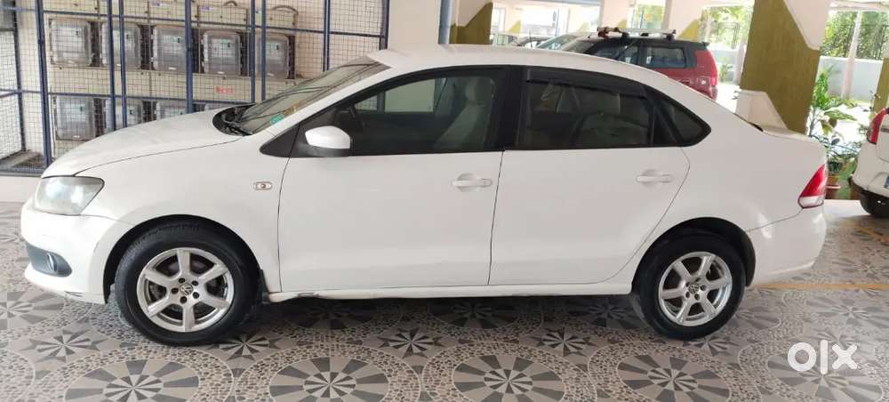 Wv Vento For Sell