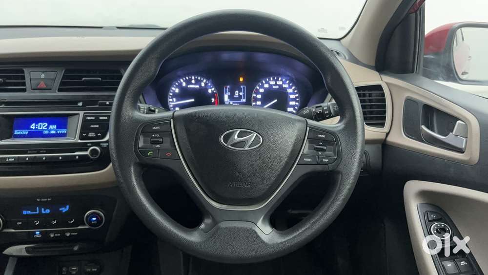 Hyundai Elite I20 [2018-2020] 1.2 Sportz, 2015, Petrol