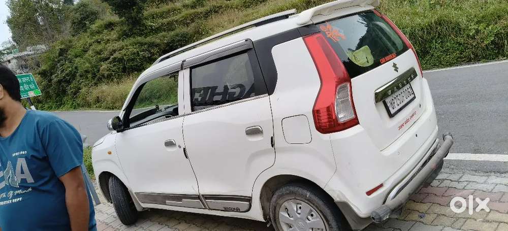 Rampur Road Cb Ganj Bareirlly