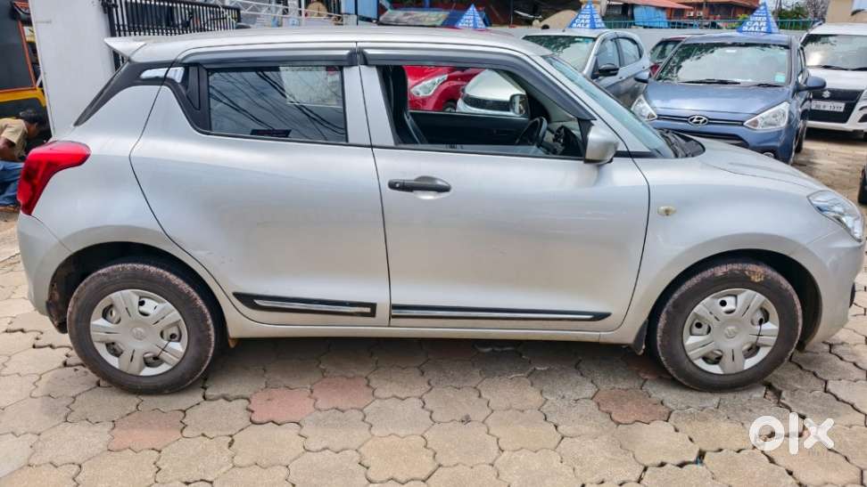 Maruti Suzuki Swift 2018 Lxi, 2018, Petrol