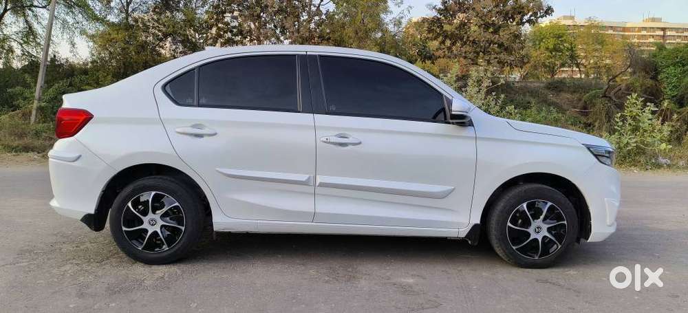 Honda Amaze 1.5 Smt I Dtec, 2021, Diesel