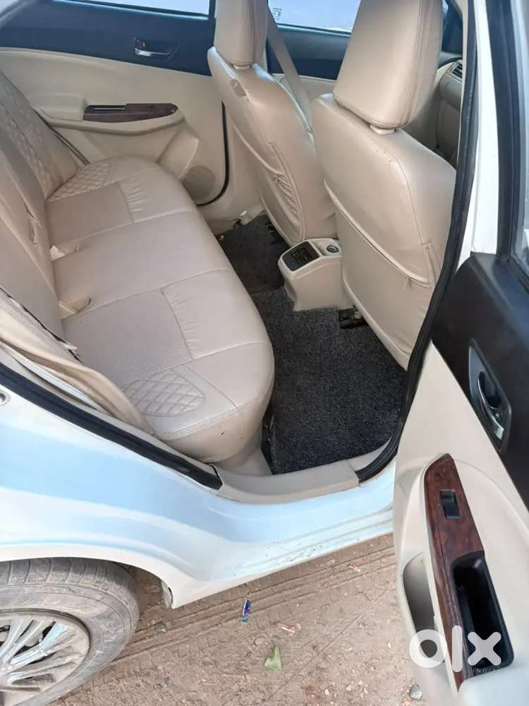 Maruti Suzuki Dzire 2019 Petrol Manual