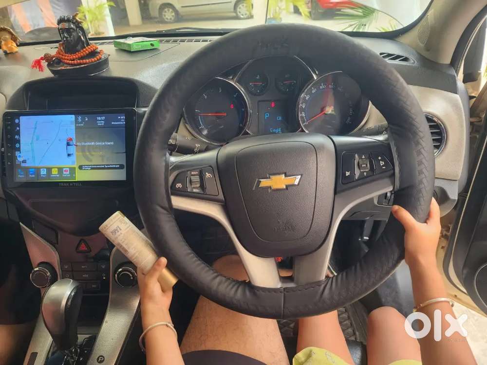 Chevrolet Cruze 2012 Diesel Well Maintained