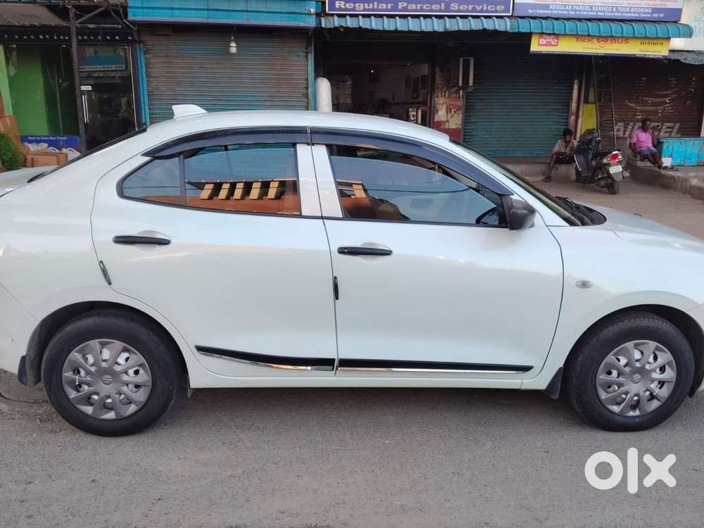 Maruti Suzuki Swift Dzire Tour S 2025 Petrol Manual