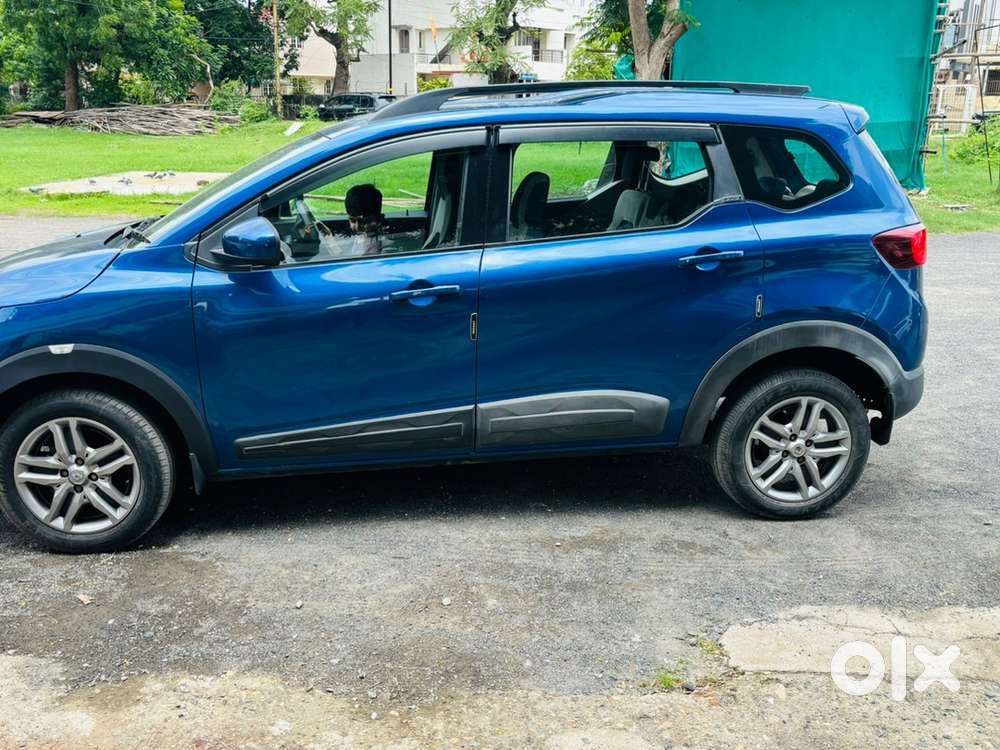 2020 Renault Triber Petrol Automatic
