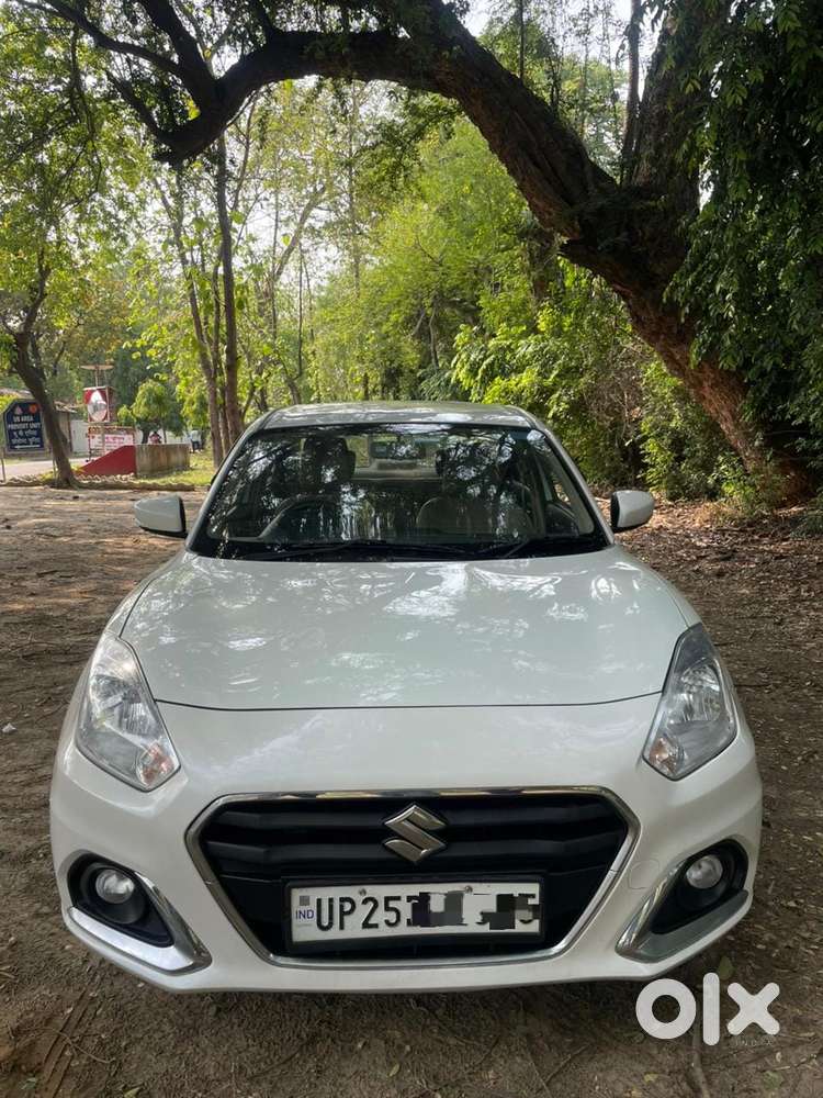 Maruti Suzuki Dzire, 2023, Petrol