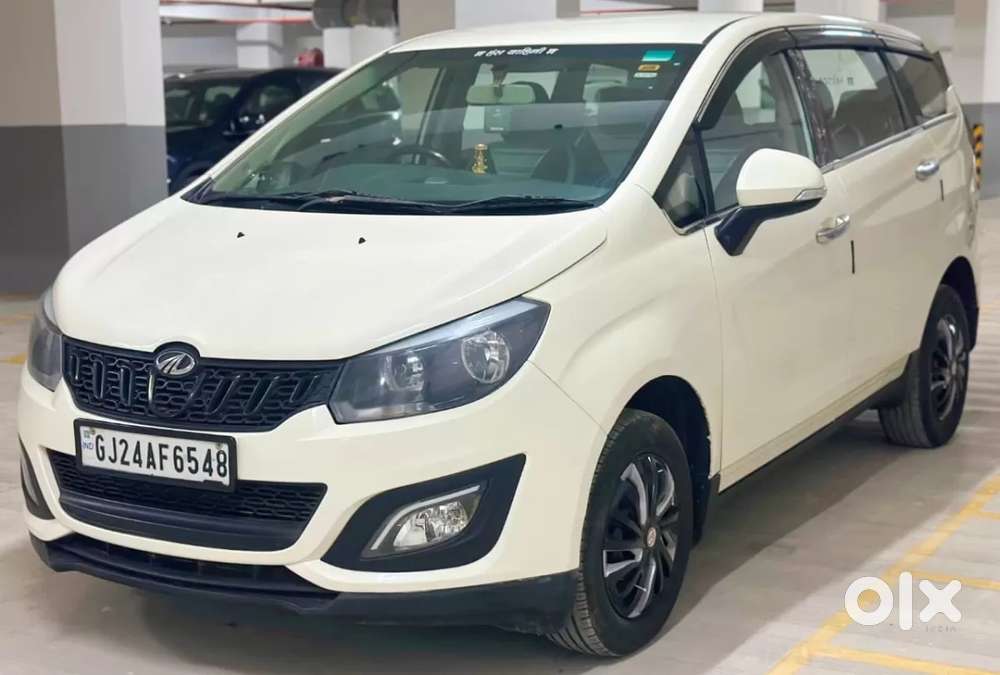 Mahindra Marazzo M2 8str, 2019, Diesel