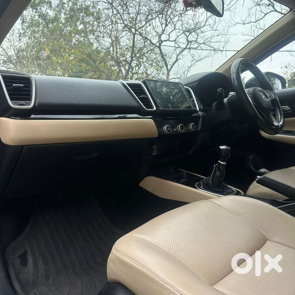 Honda City Zx Vtec, 2022, Petrol