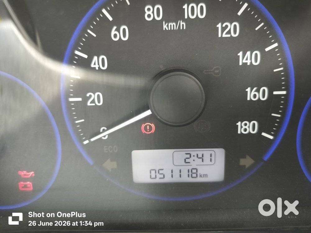 Honda Brio S (o) Mt, 2018