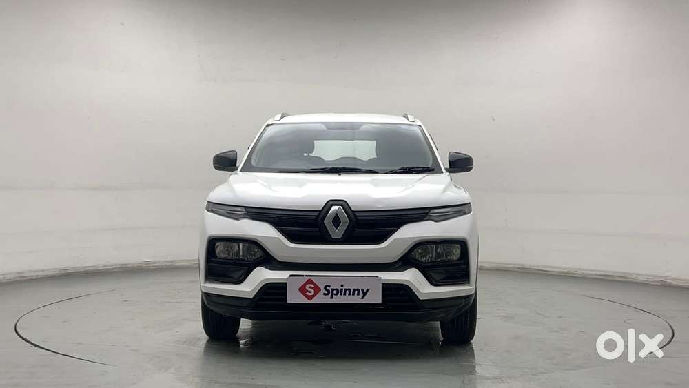 Renault Kiger Rxe, 2025, Petrol