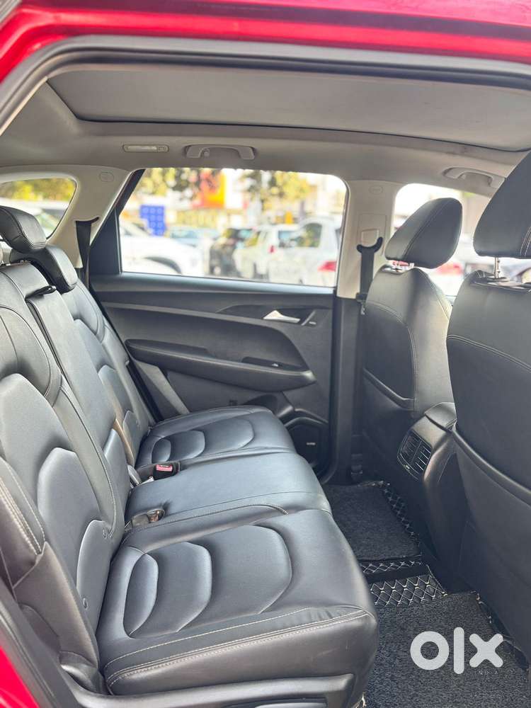 Mg Hector 2.0 Sharp Diesel, 2019, Diesel