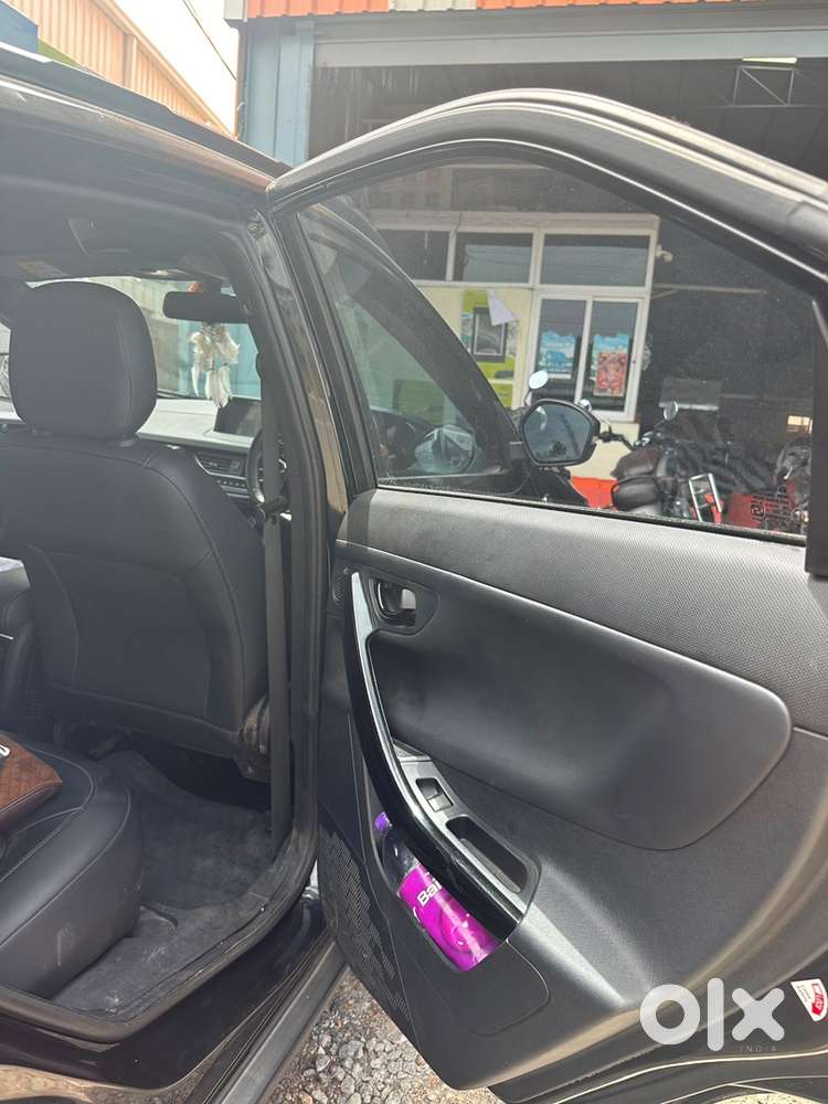 Tata Nexon Diesel 2023