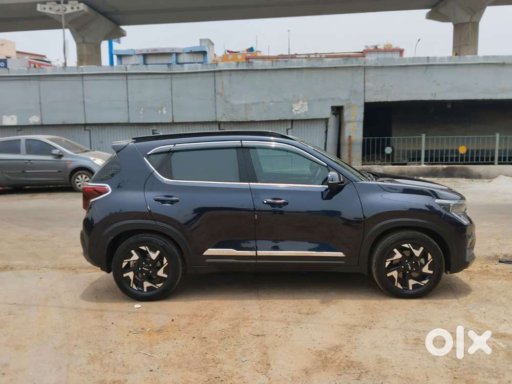 Kia Sonet 1.5 Gtx Plus Diesel At Dt, 2024, Petrol