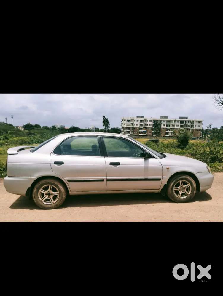 Maruti Suzuki Baleno 2005 Petrol 90000 Km Driven