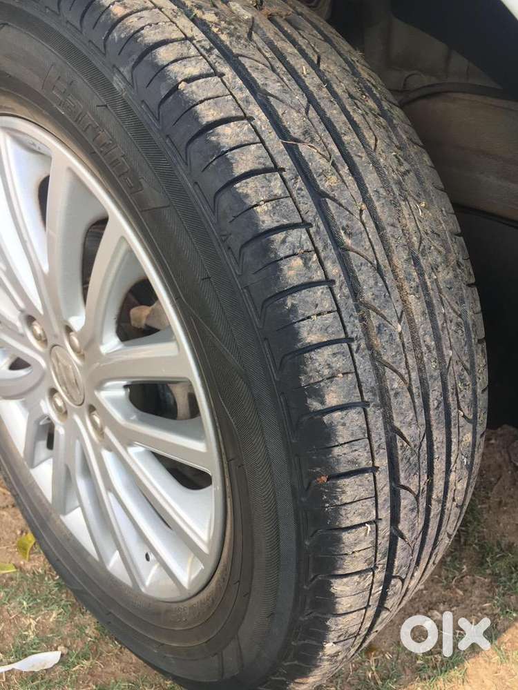 Maruti Suzuki Dzire 2019 Diesel Well Maintained