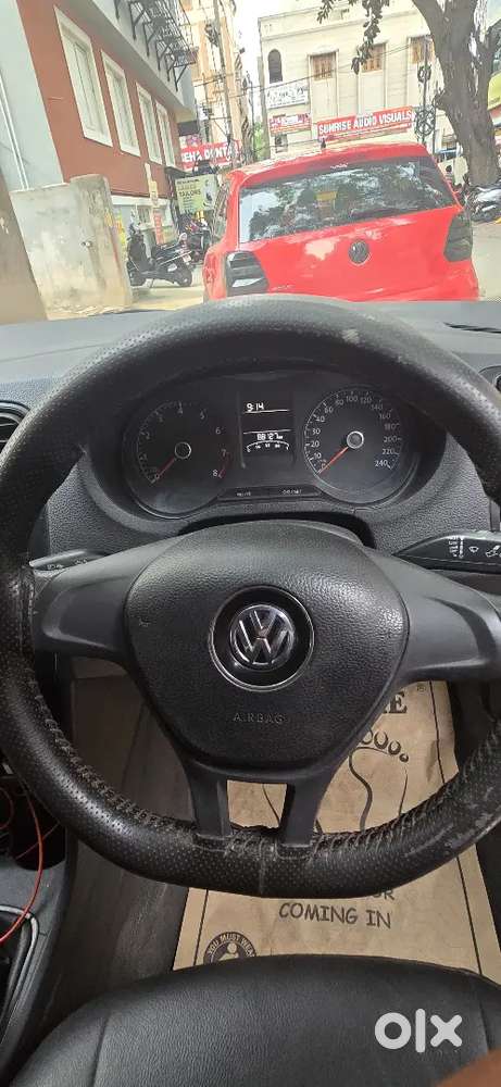 Volkswagen Polo 2019 Petrol Well Maintained