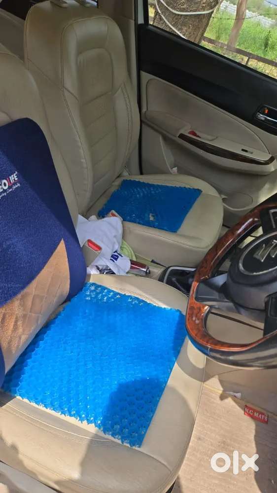 Maruti Suzuki Dzire 2017 Diesel 78478 Km Driven