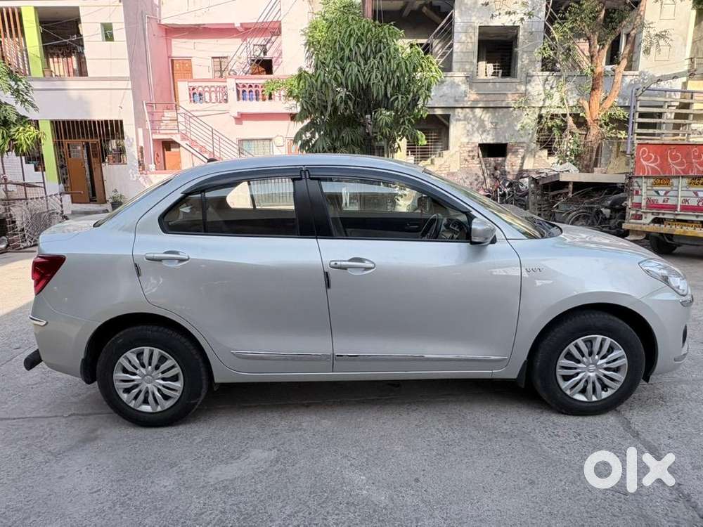 Maruti Suzuki Dzire 2019 Petrol Excellent Condition