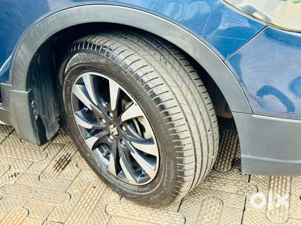 Maruti Suzuki S-cross 1.3 Zeta, 2019, Diesel