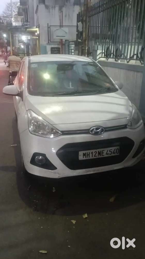 Hyundai Grand I10 Prime 2016