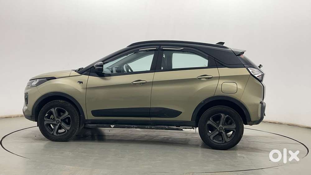 Tata Nexon 1.5 Revotorq Xz Plus Kaziranga, 2023, Diesel